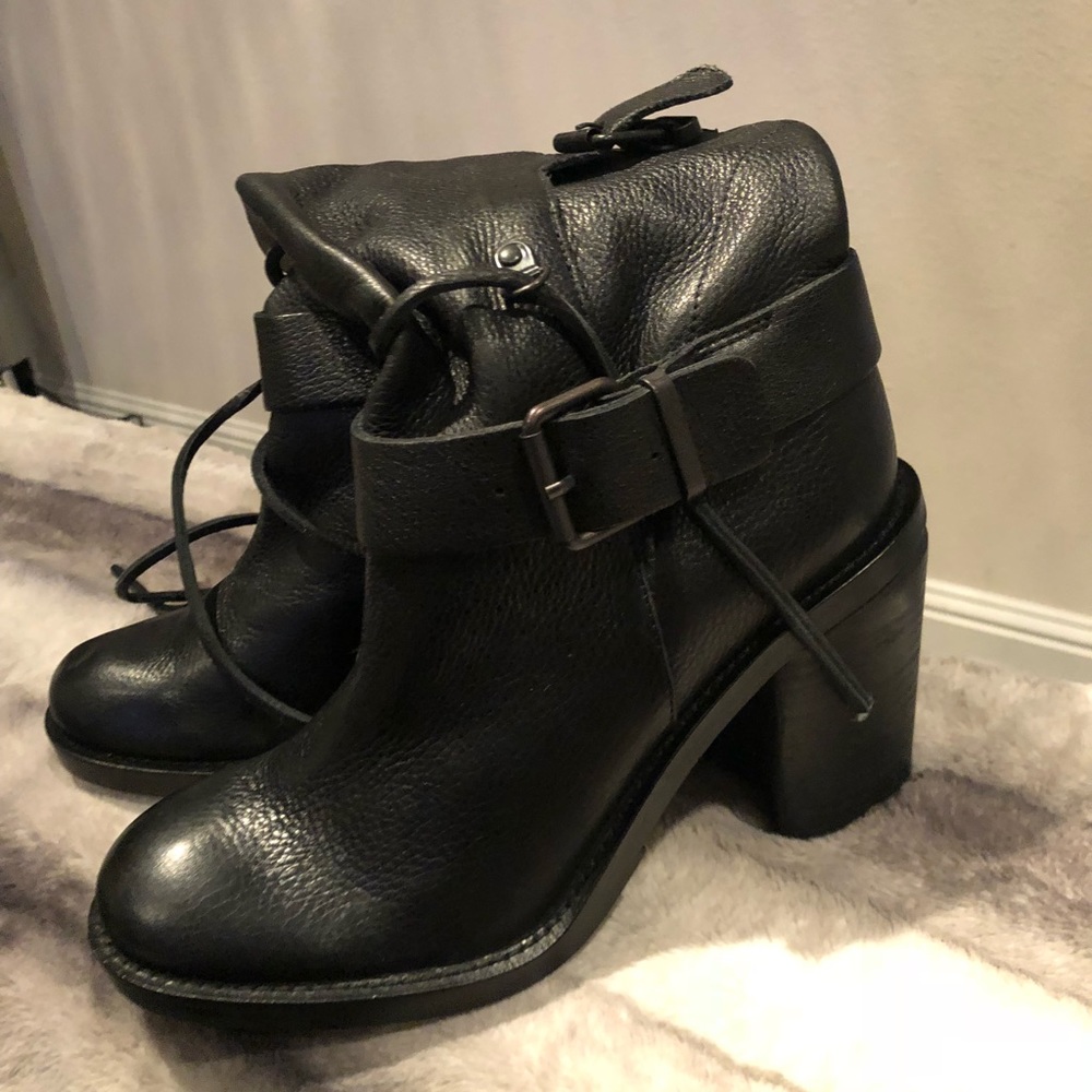 Vince Camuto Boots